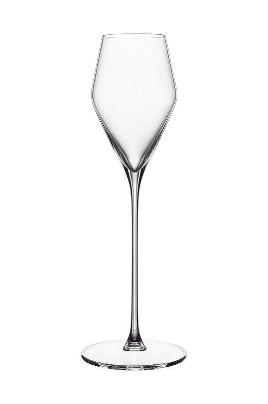 Определение Набор бокалов для вина Digestive, 2 шт. Spiegelau, прозрачный набор бокалов spiegelau lifestyle для красного вина 630 мл