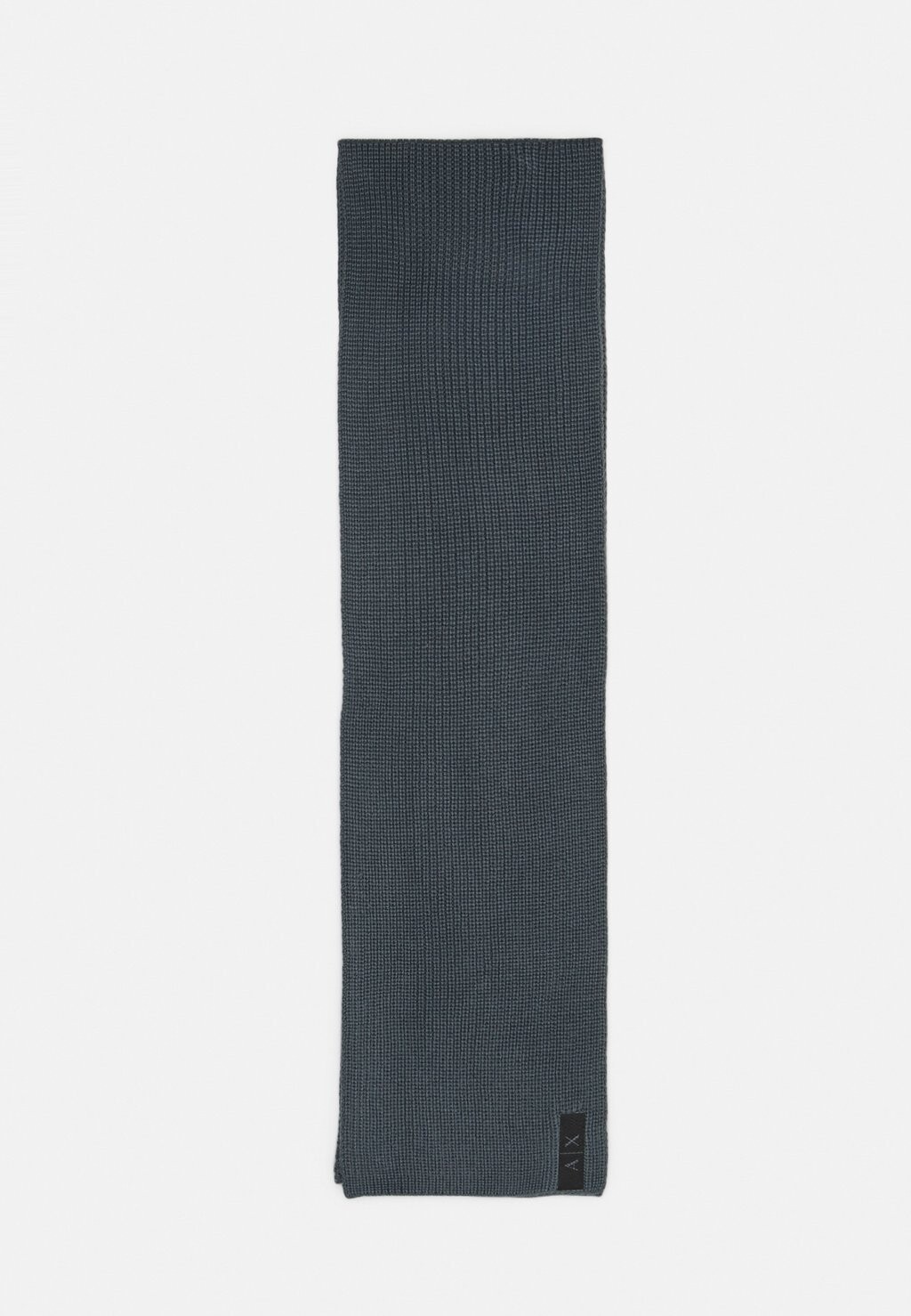 

Шарф Armani Exchange ШАРФ УНИСЕКС, цвет dark slate