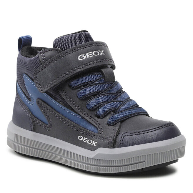 

Сапоги Geox JArzach B., темно-синий