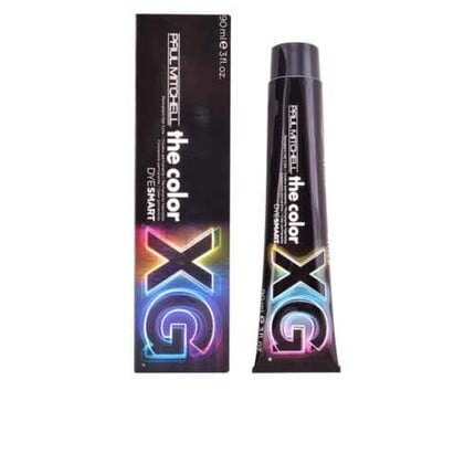 

Стойкая краска для волос The Color Xg, 3 унции, Paul Mitchell