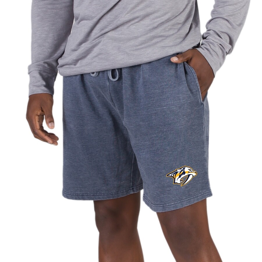 

Шорты Concepts Sport Nashville Predators, нави