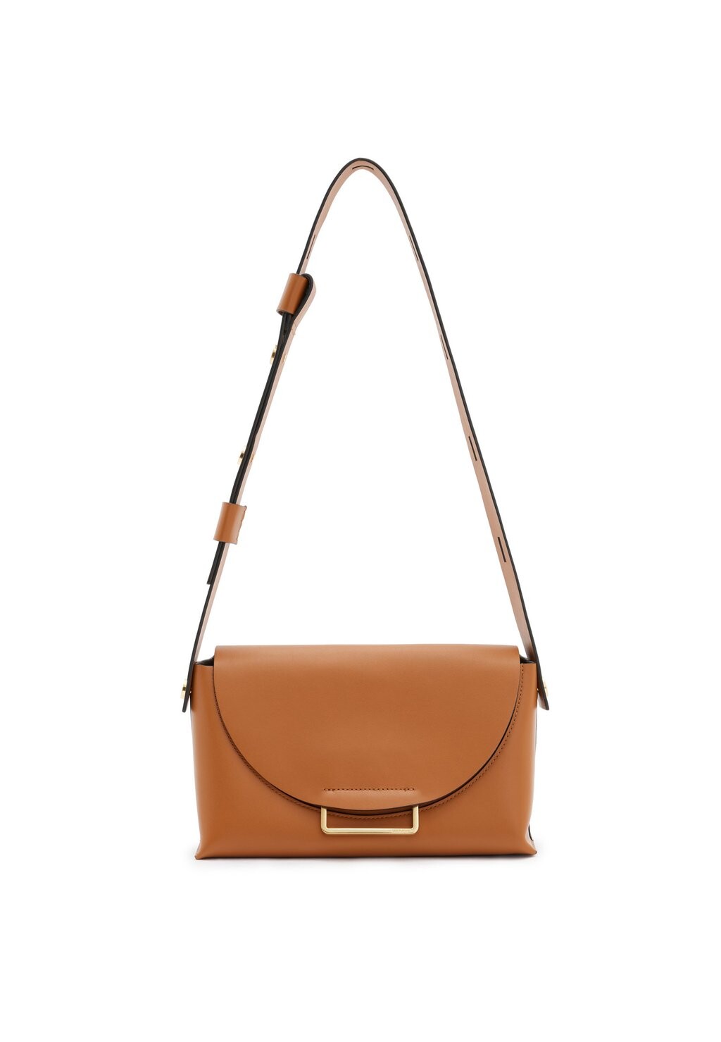 

Сумка на плечо Celeste AllSaints, цвет desert tan