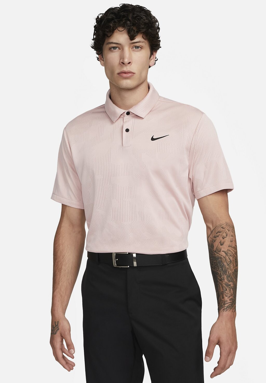 

Рубашка поло Nike