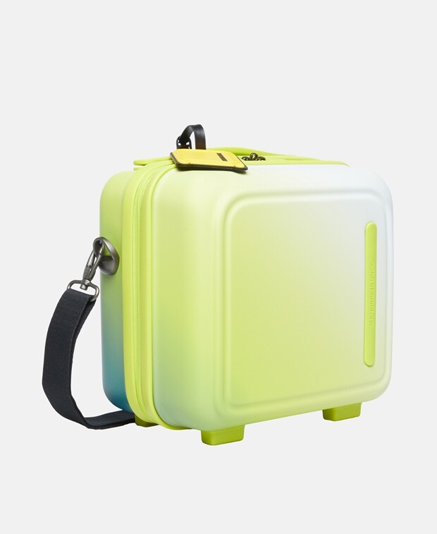 

Косметичка Mandarina Duck, бирюзовый
