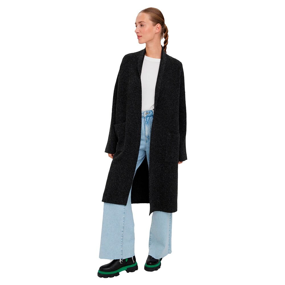 

Кардиган Vero Moda Cody Long, черный