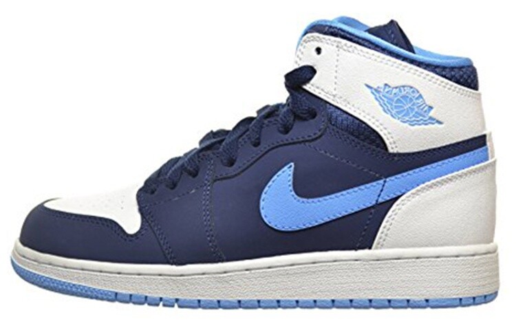 

Jordan 1 Retro Крис Пол (GS)