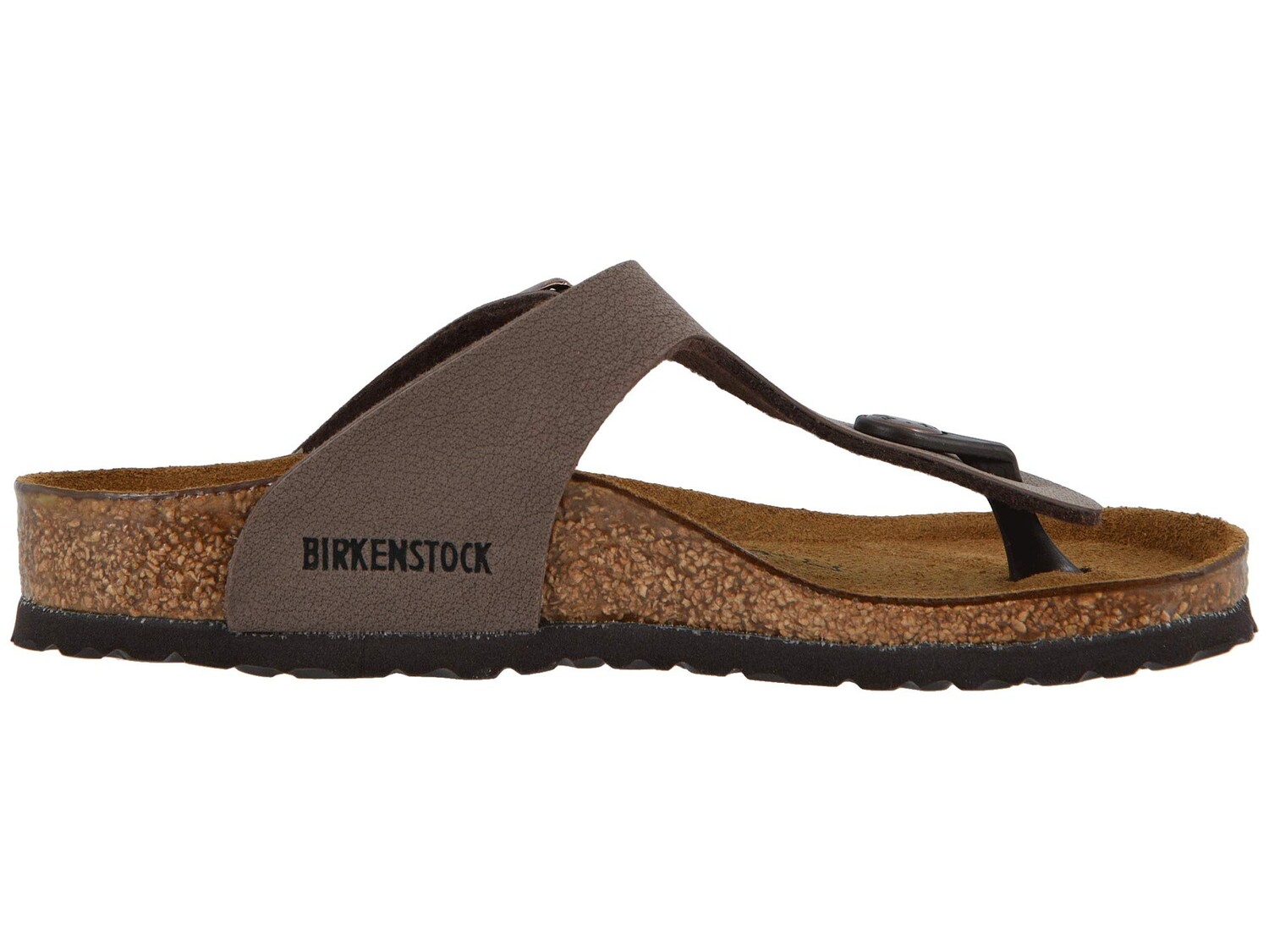 

Сандалии Birkenstock Kids Gizeh (Little Kid/Big Kid)