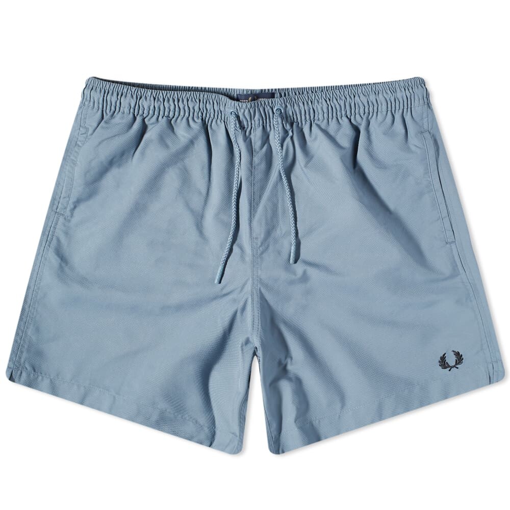 

Классические плавки Fred Perry