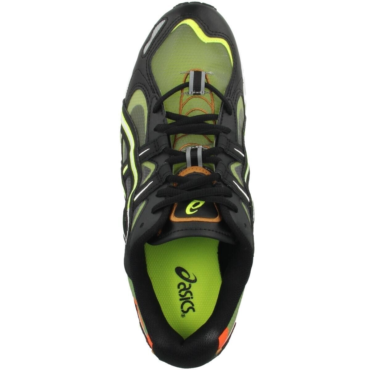 

Кроссовки Gel-Kayano 5 360 мужские ASICS, черный