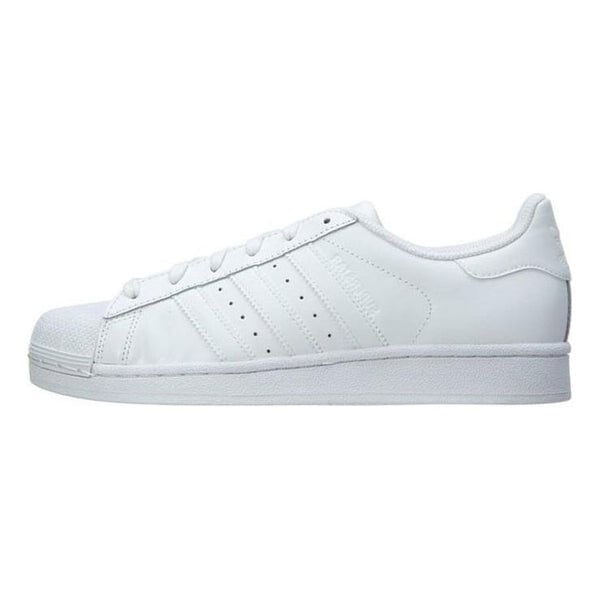 

Кроссовки Adidas Superstar 'Triple White', Белый