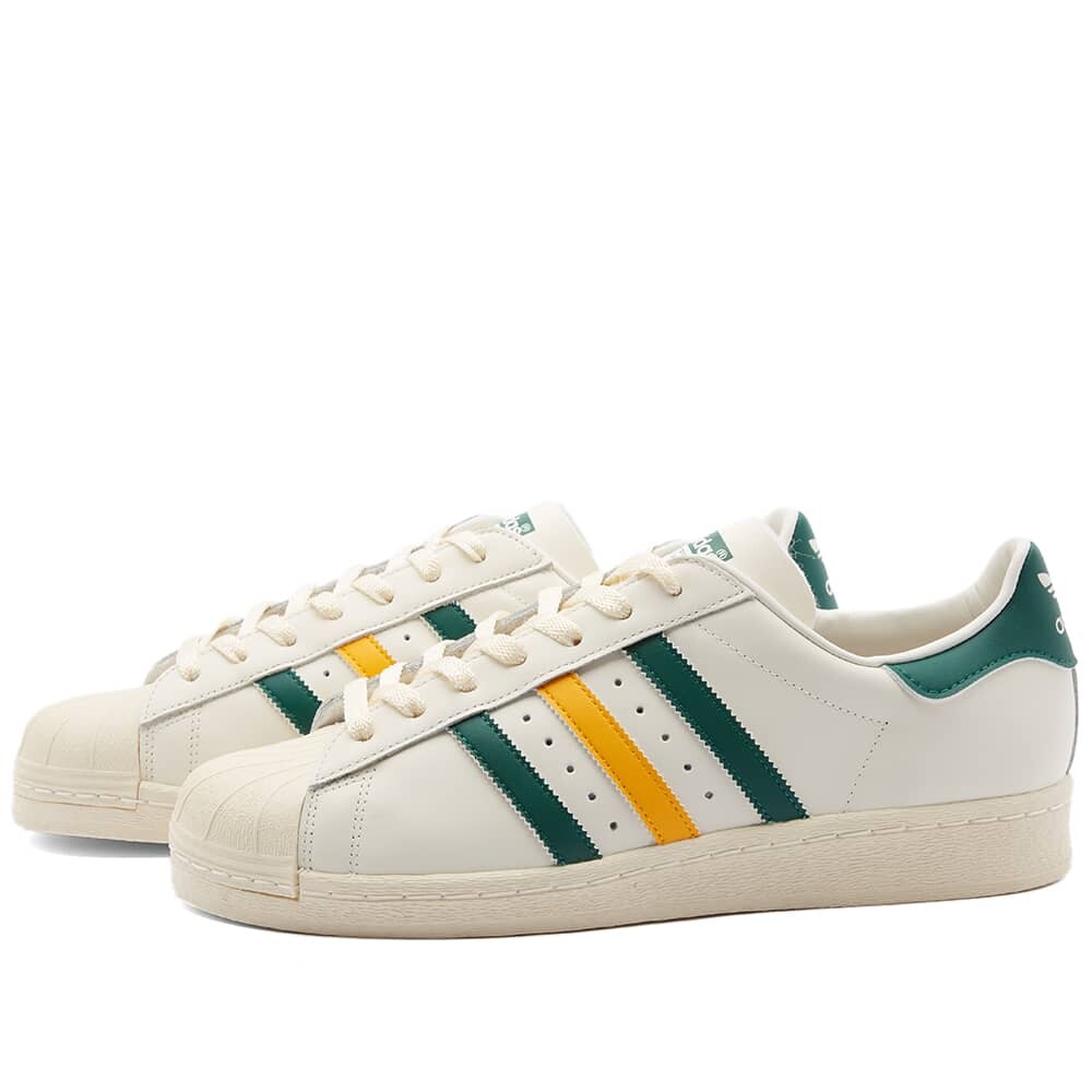

Кроссовки Adidas Superstar 82