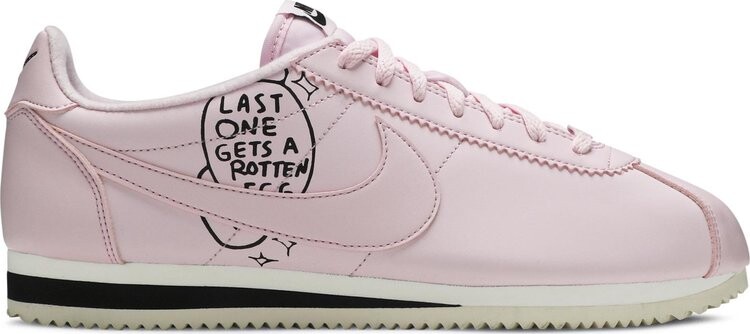 Nike cortez on sale x nathan bell