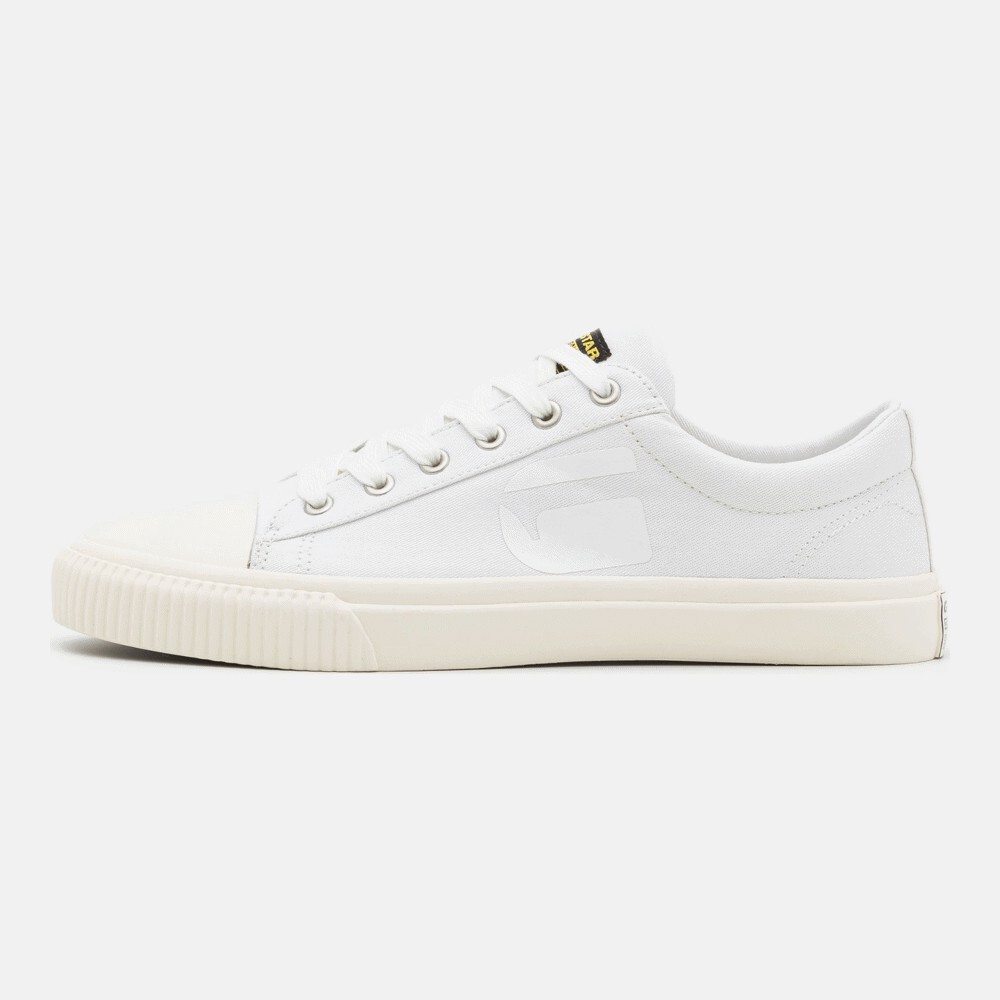 

Кроссовки G-Star Meefic Tnl M, white