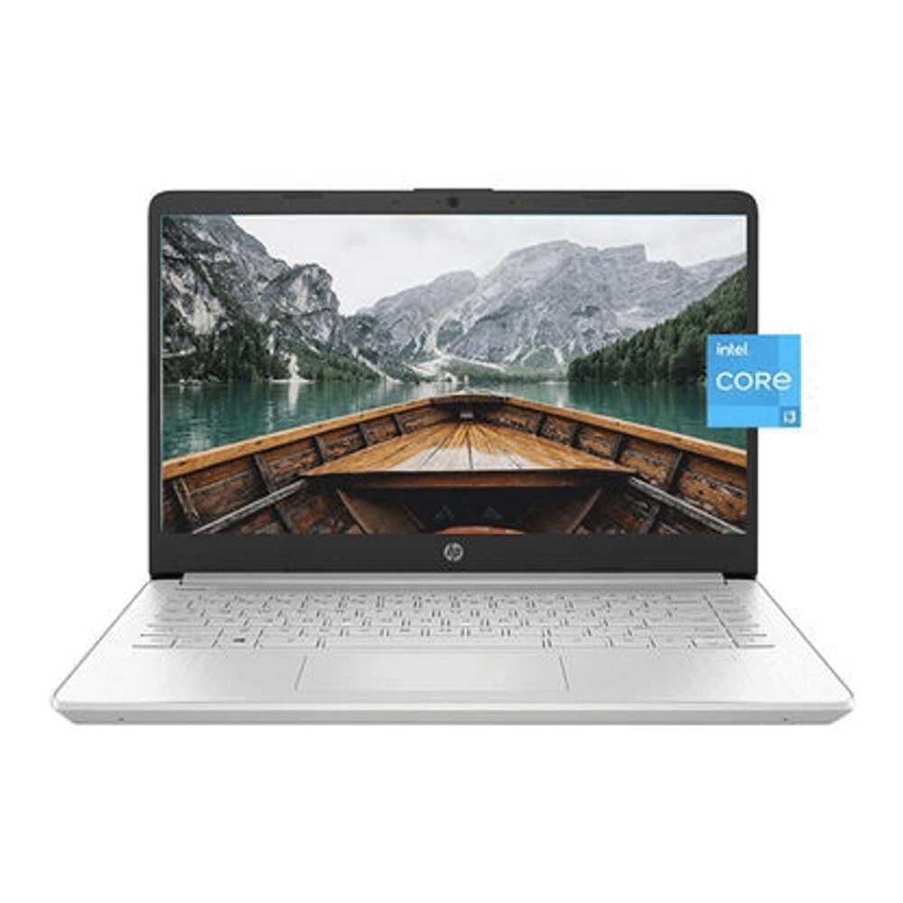 

Ноутбук HP 14-dq2089wm 14" HD 8ГБ/256ГБ, серебряный, английская клавиатура