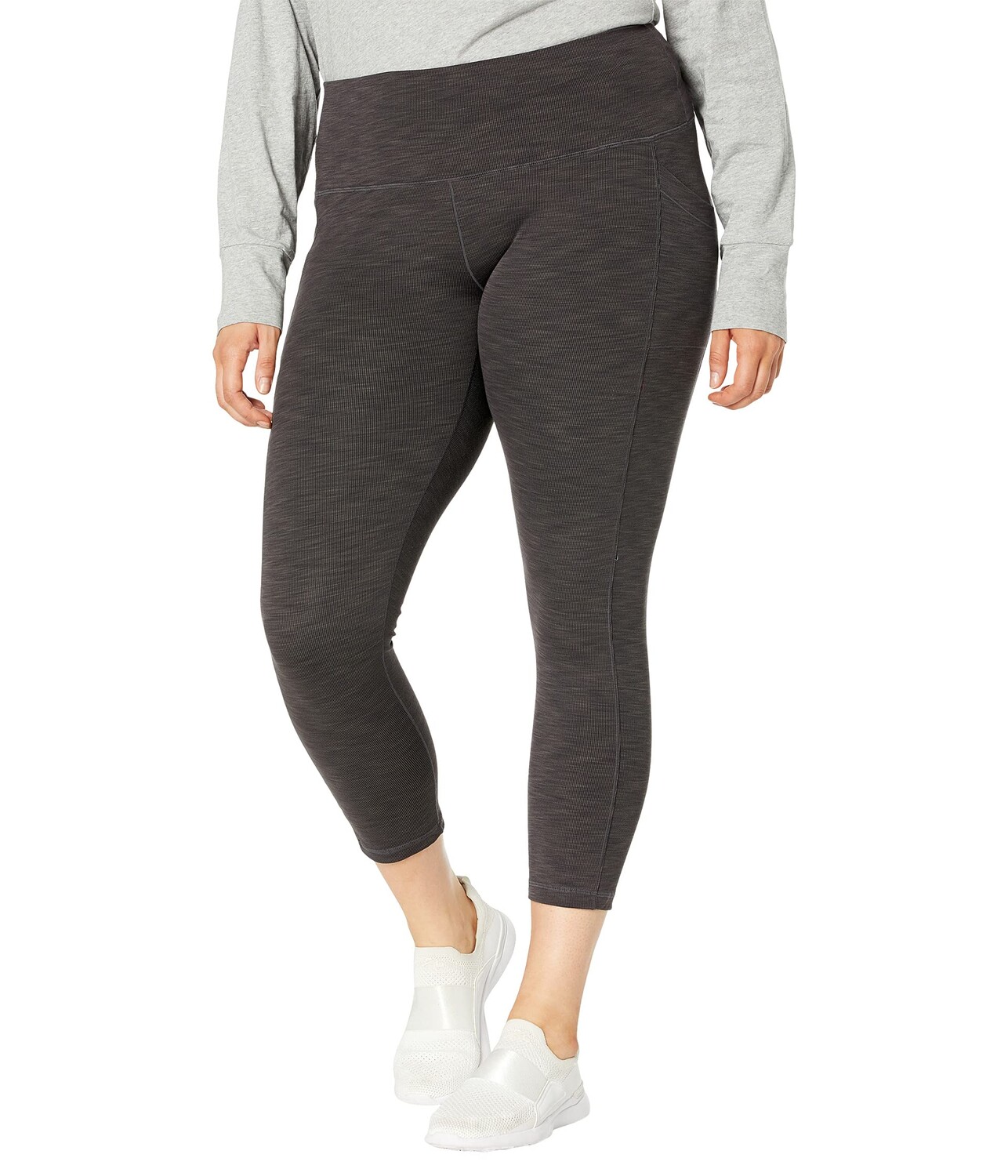 

Брюки Prana, Plus Size Becksa 7/8 Leggings