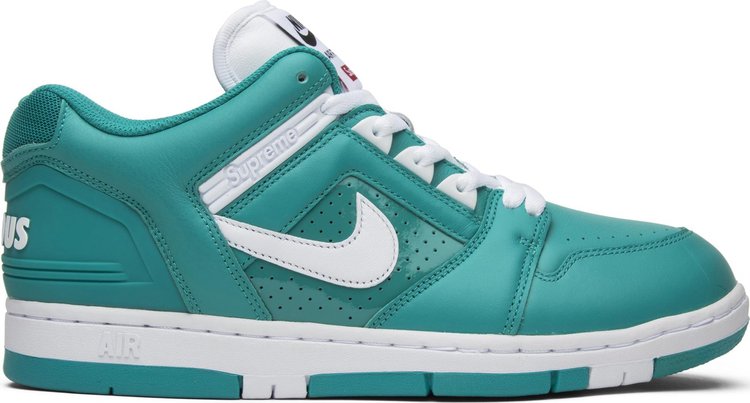 Nike air 2025 force sb supreme