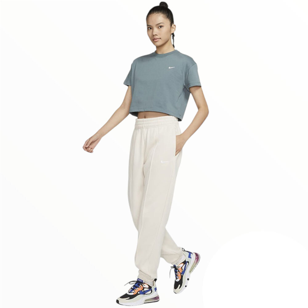

Спортивные брюки Nike Club Fleece, белый