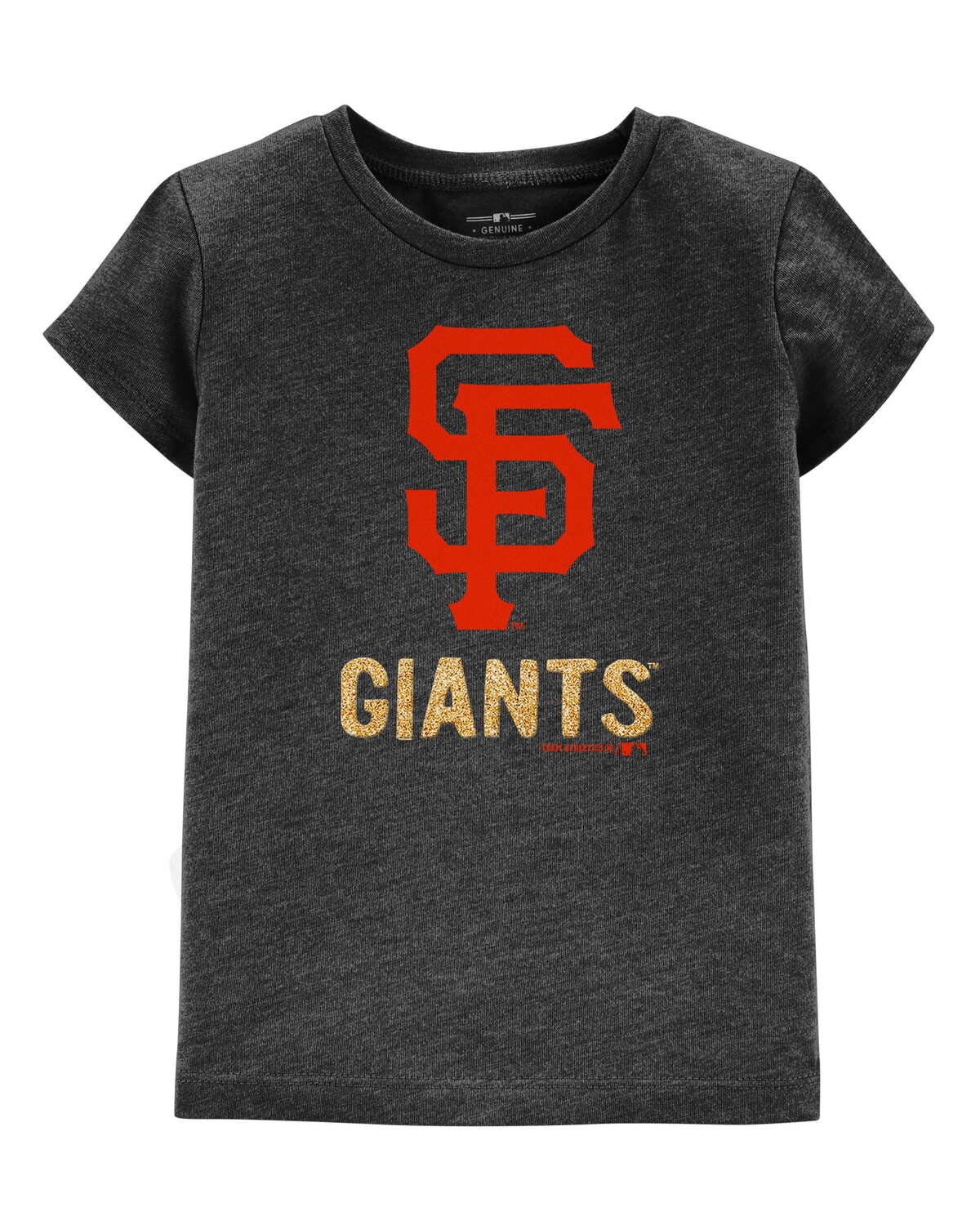 

Футболка для малышей MLB San Francisco Giants Carter's