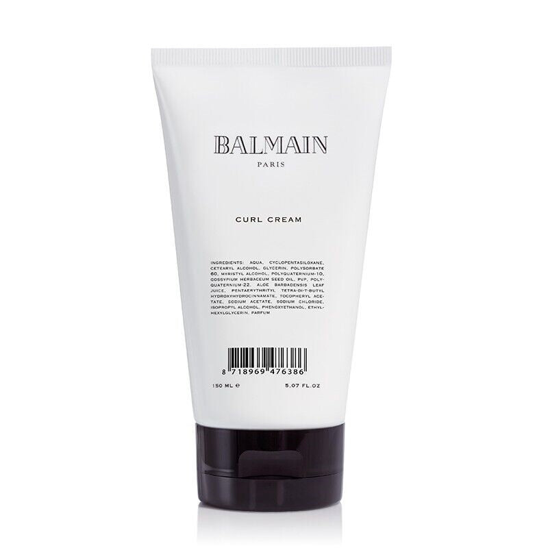 

Balmain Крем для укладки Curl Cream для локонов 150мл