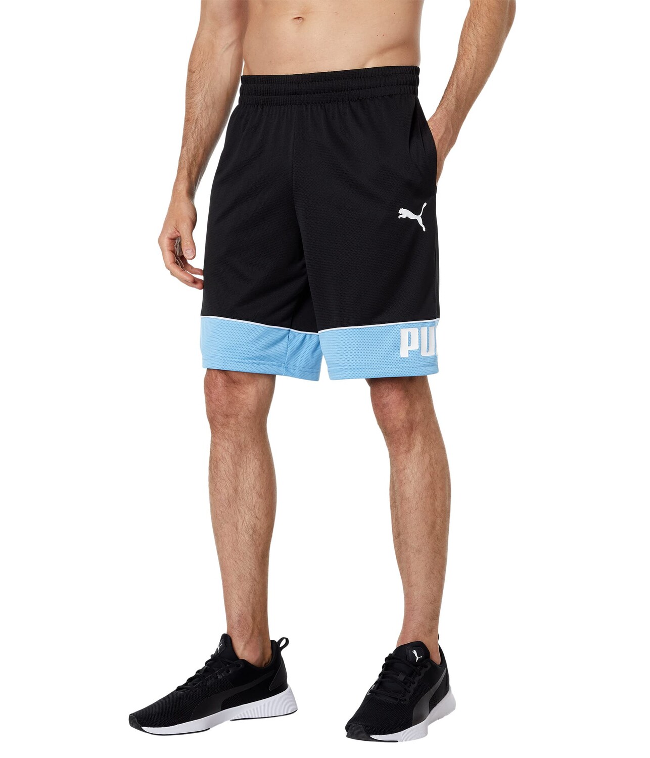 

Шорты PUMA, Full Court Shorts