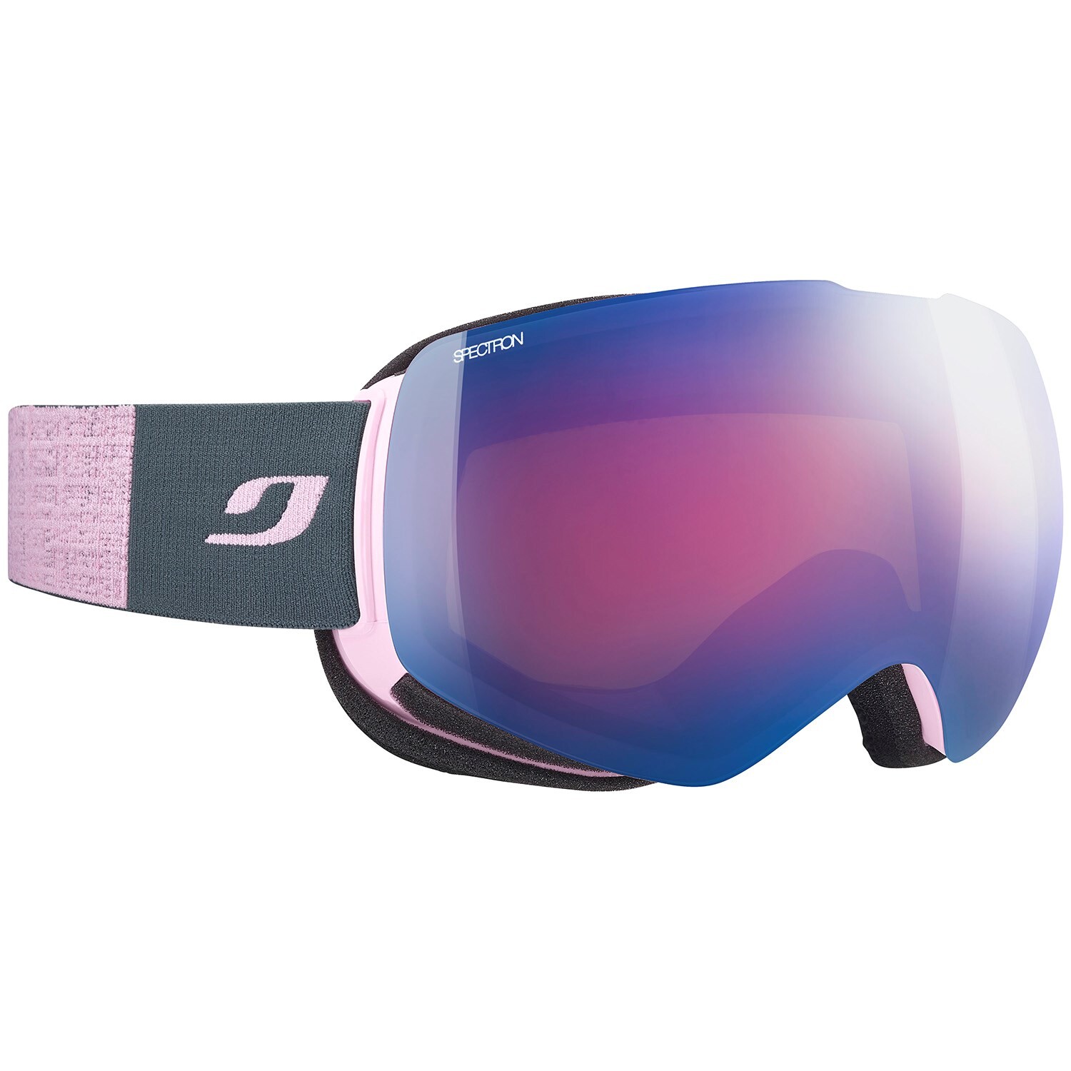 

Очки Julbo Moonlight, розовый