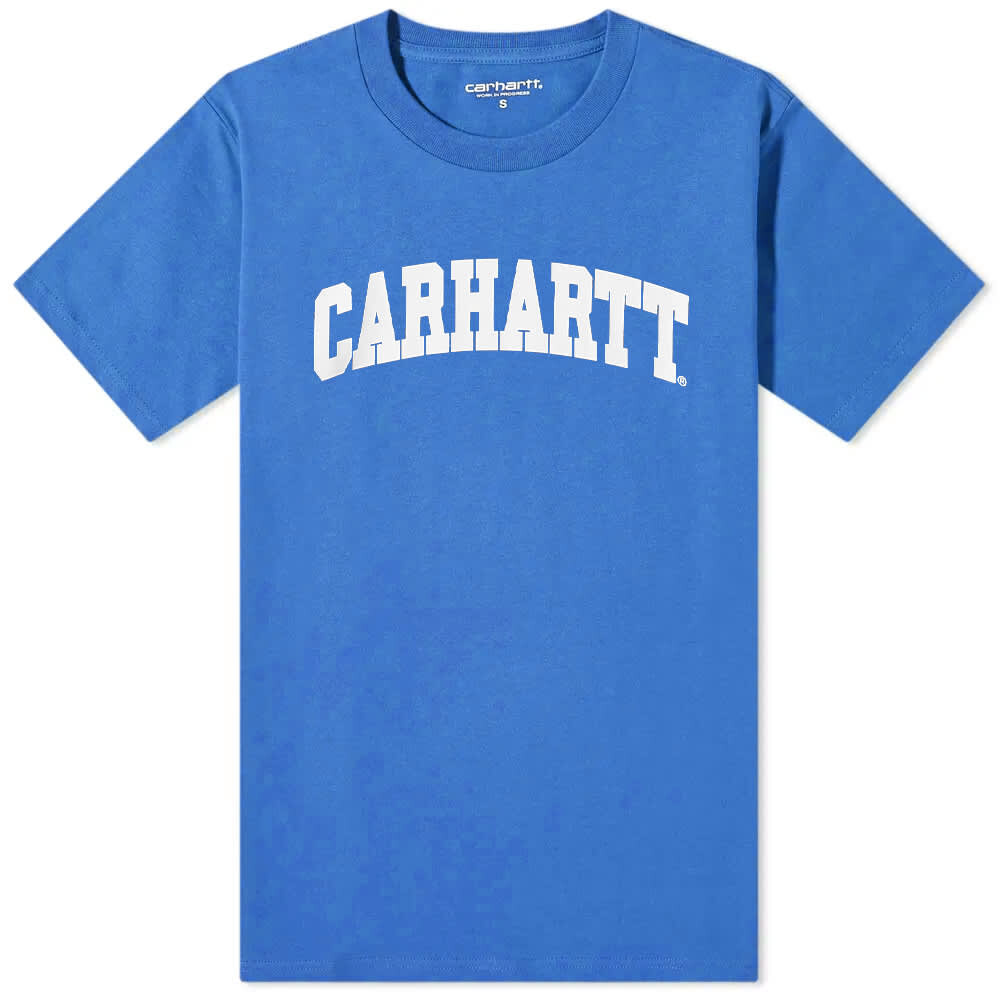 

Футболка Carhartt WIP University Tee