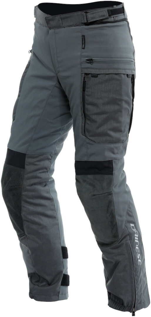 

Dainese Springbok 3L Absoluteshell Мотоцикл Текстильные штаны,