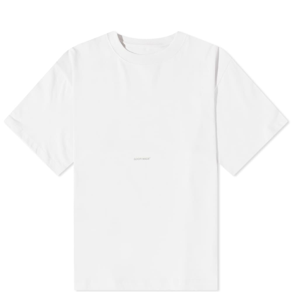 

Футболка GOOPiMADE x WildThings Logo Tee
