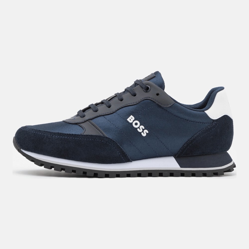 

Кроссовки BOSS Parkour, blau