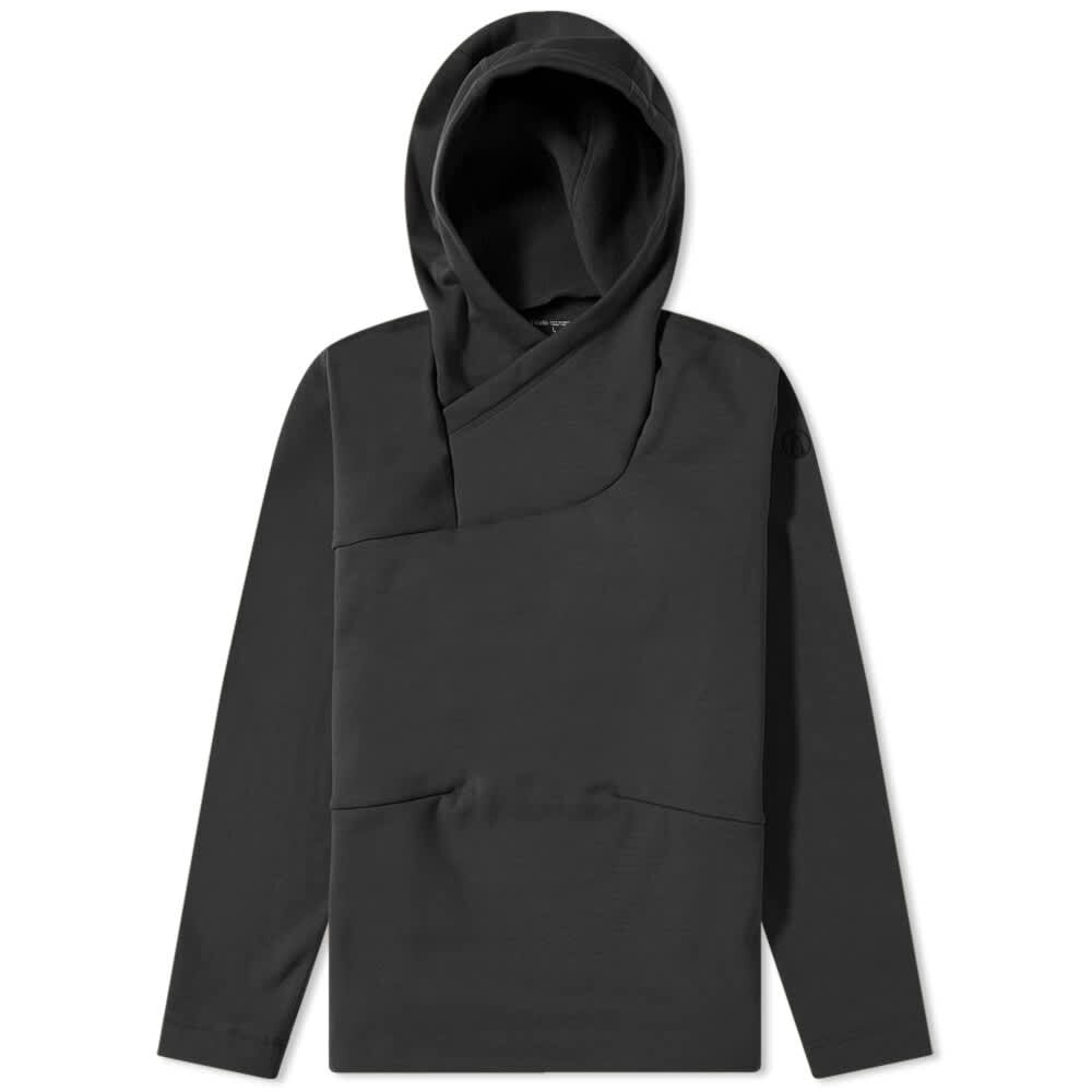 

Толстовка Tilak Poutnik Raven Hoody