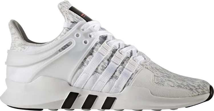 

Кроссовки Adidas EQT Support ADV 'Clear Onix', серый