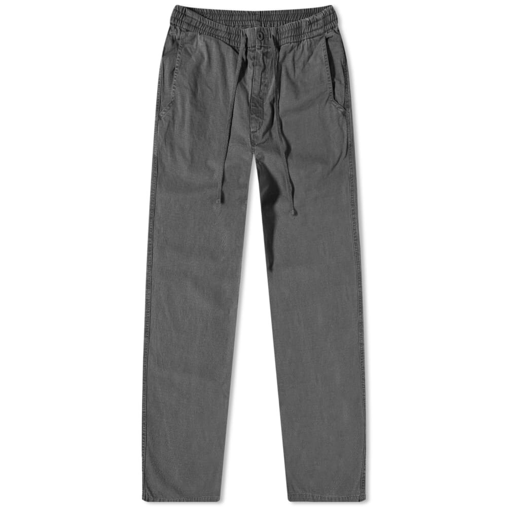 

Брюки General Admission Ratrock Drawstring Pant, Серый