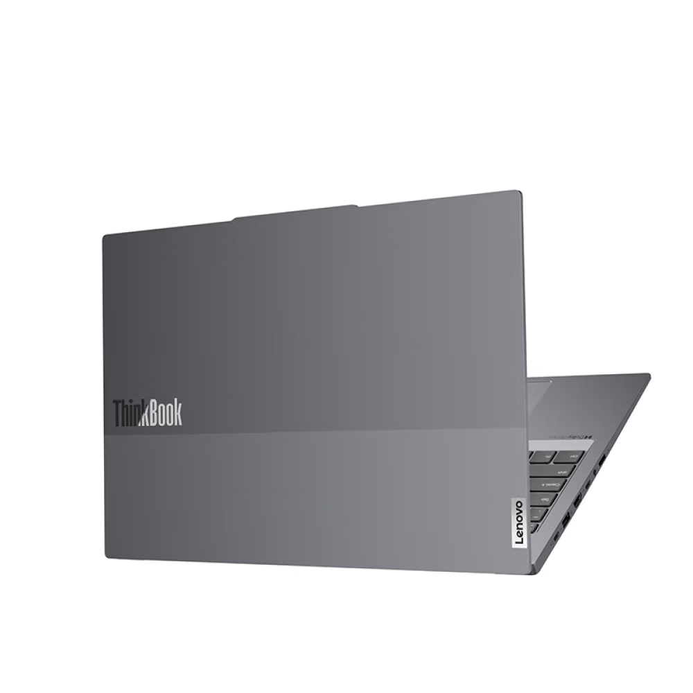 Ноутбук Lenovo ThinkBook 16+ 2024 AI, 16