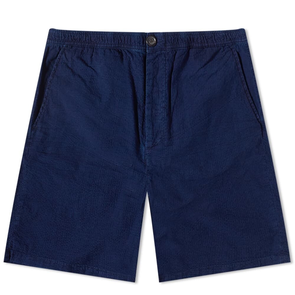 

Шорты Oliver Spencer Osborne Drawstring Short