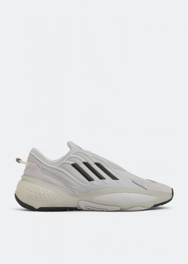 

Кроссовки ADIDAS Ozrah sneakers, серый