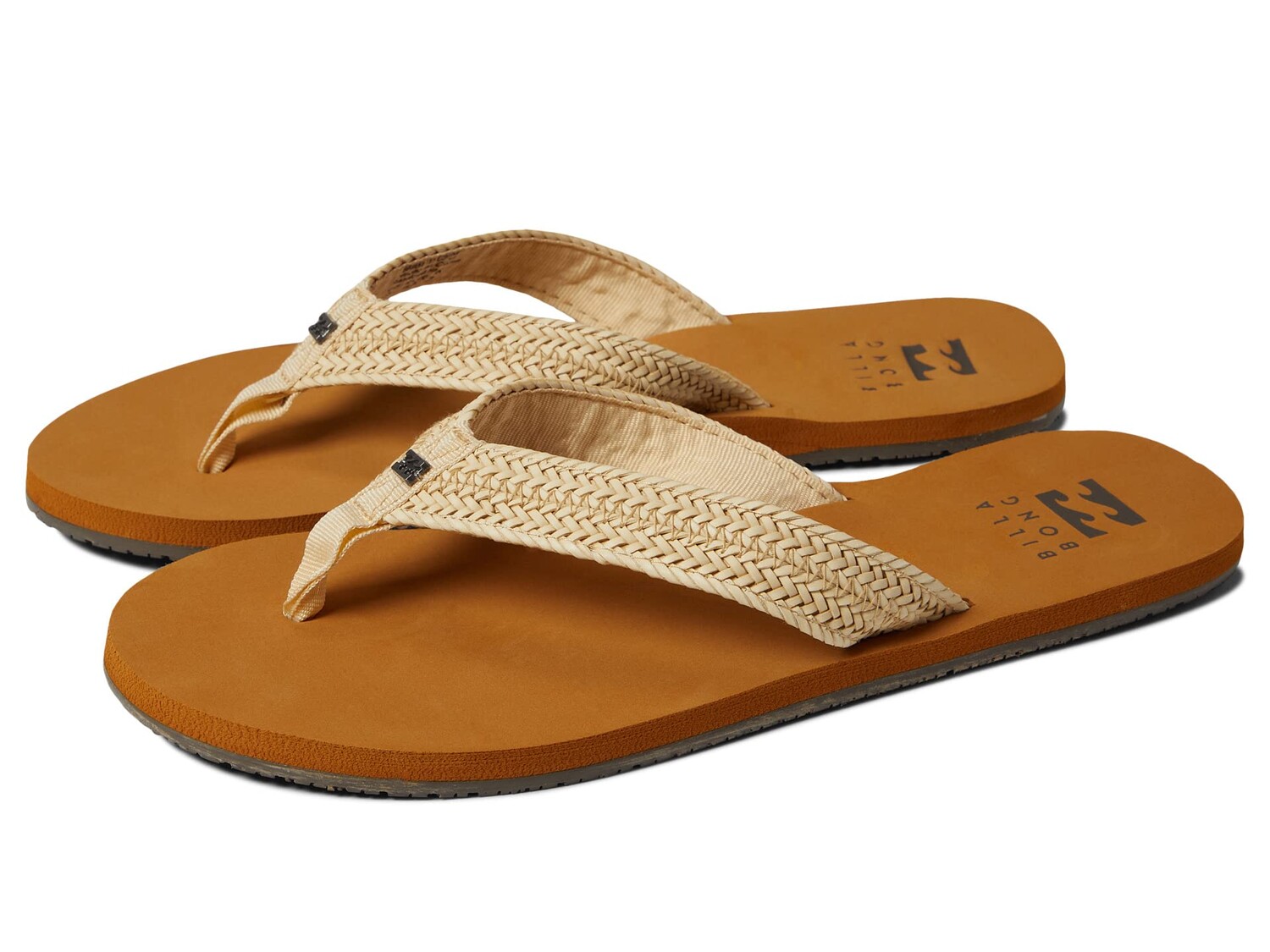 

Шлепанцы Billabong, Kai
