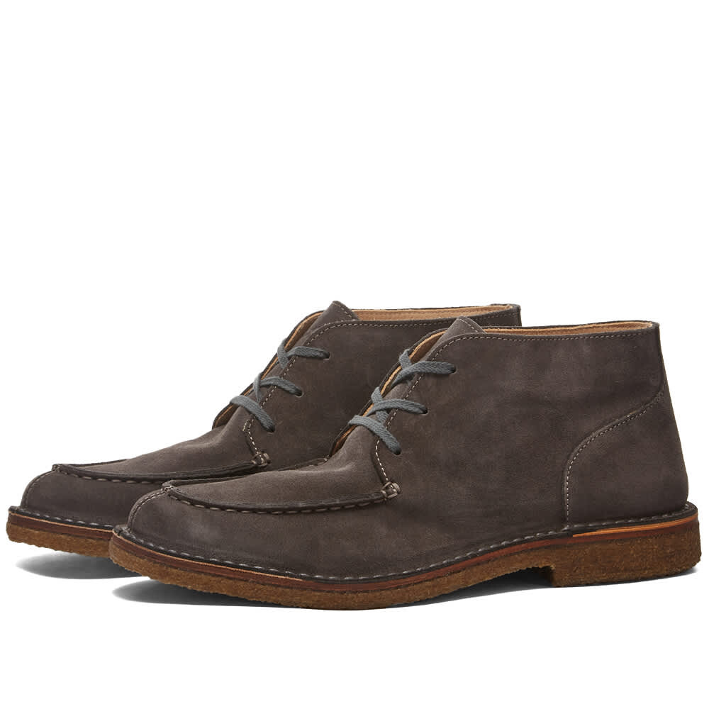

Ботинки Astorflex Dukeflex Boot