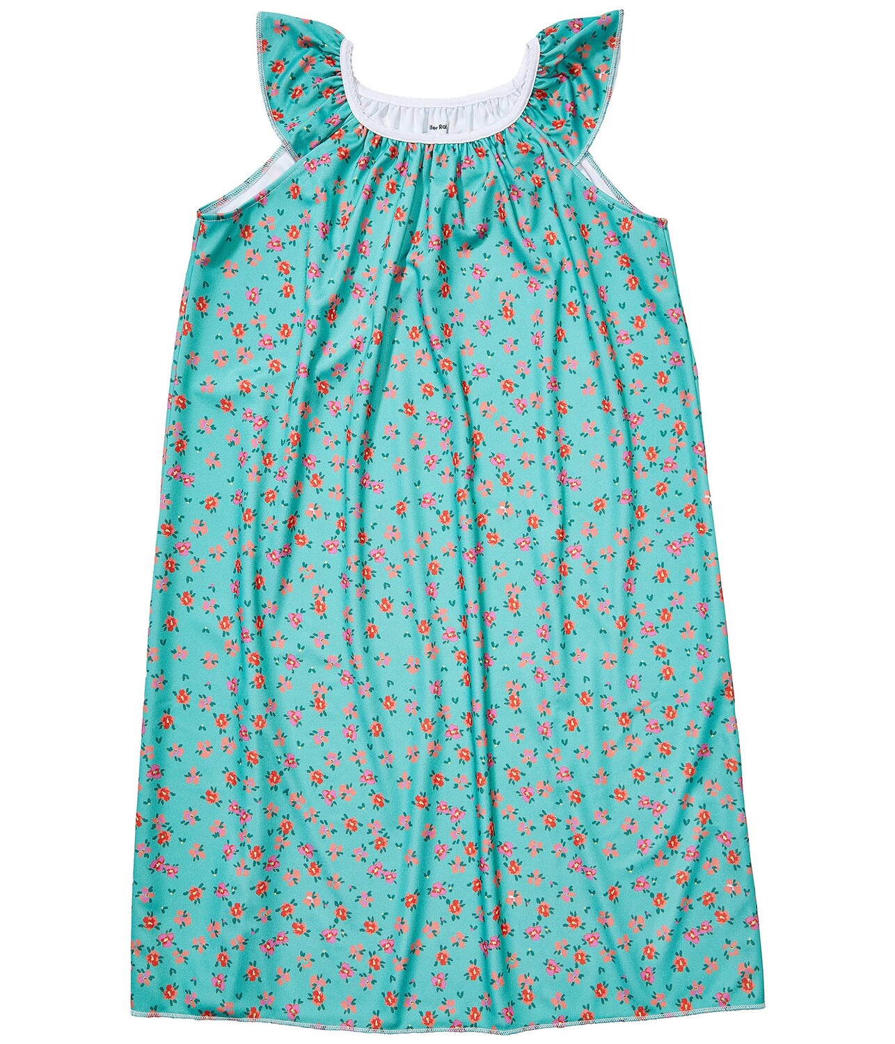 цена Платье Roller Rabbit Kids, Buddies Marina Dress