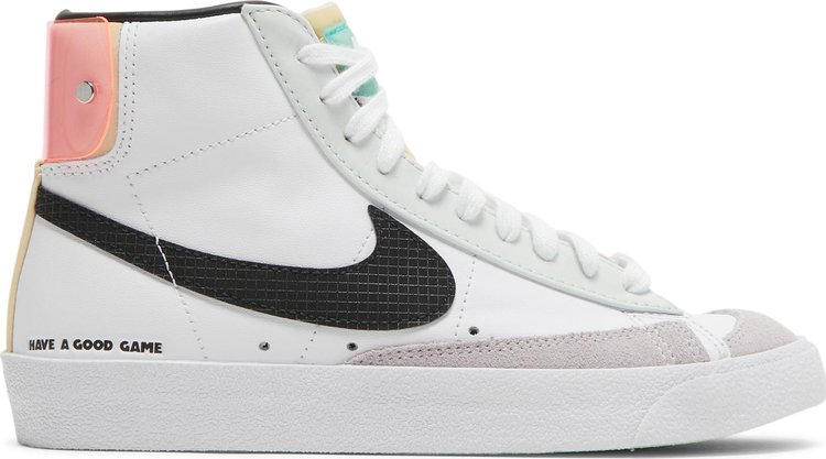 Nike blazer outlet mid 7