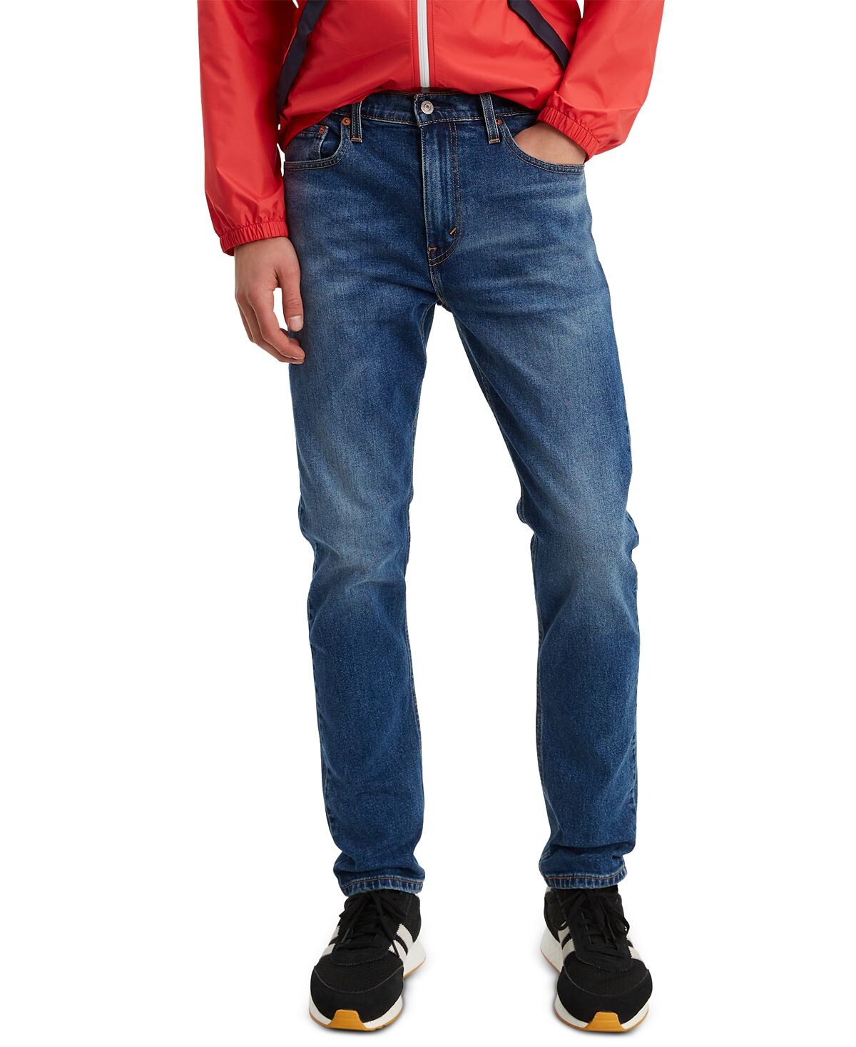 

Мужские зауженные зауженные джинсы 512 Levi's