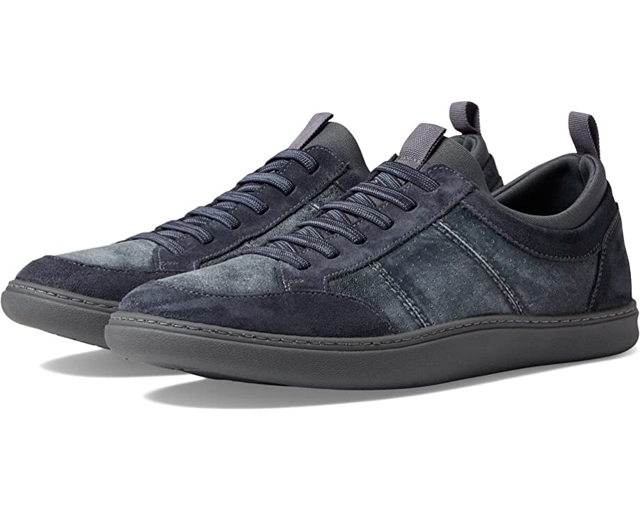 

Кроссовки Authentic Sneaker johnnie-O, нави