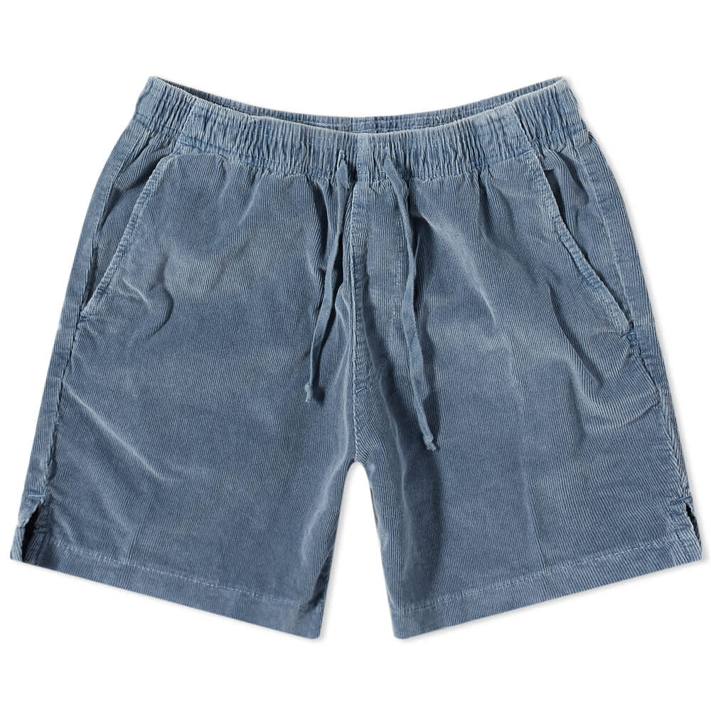 

Шорты Save Khaki Corduroy Easy Short