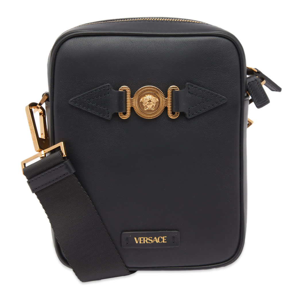 Сумка Versace Medusa Side Bag