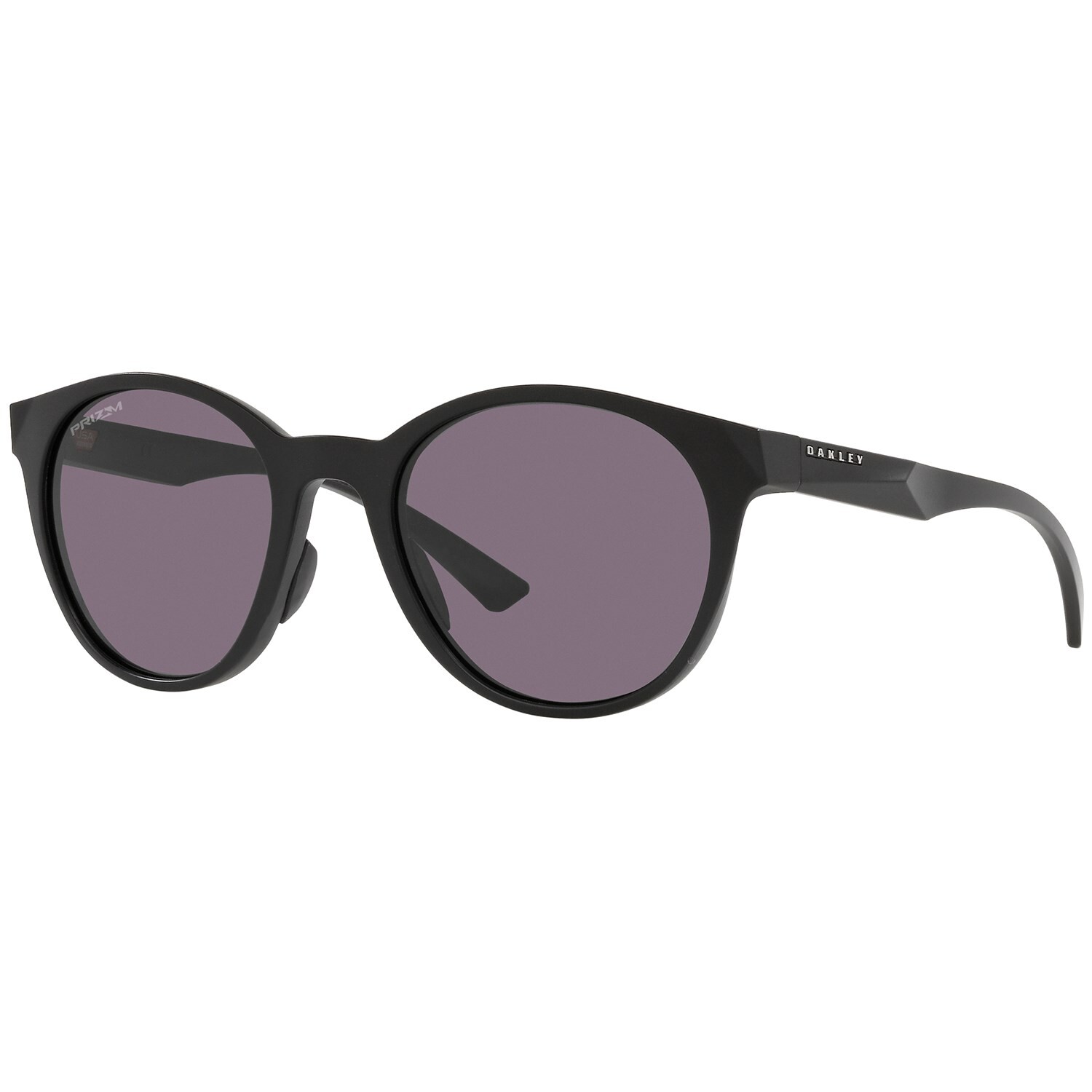 

Солнцезащитные очки Oakley Spindrift — женские, черный