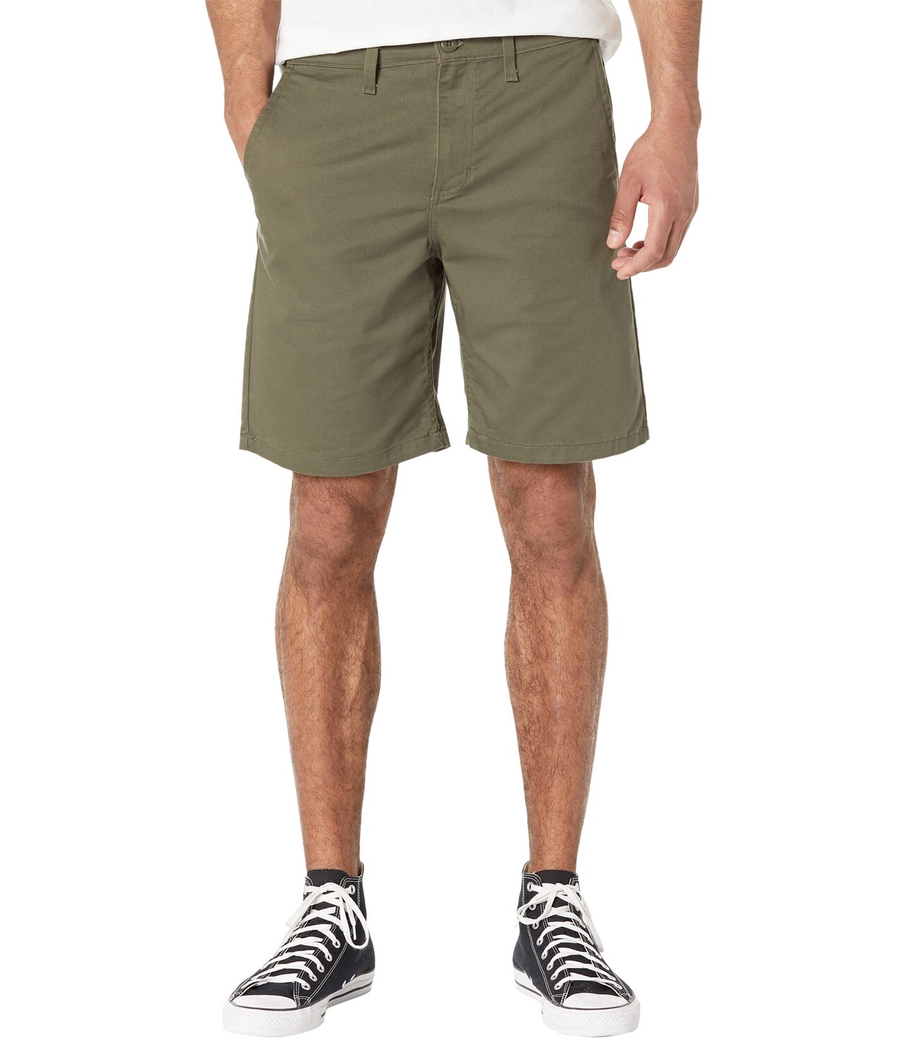 

Шорты Vans, Authentic Chino Relaxed Shorts