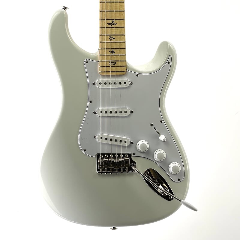 

PRS Silver Sky John Mayer Frost с кленом