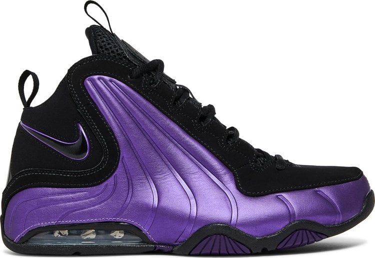 Nike air max on sale wavy basketball shoes