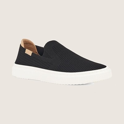 

Слипоны UGG Alameda Sammy, черный