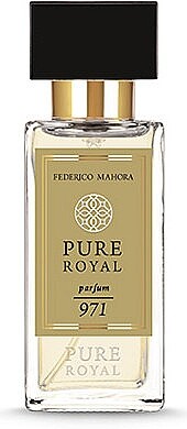 

Парфюм Federico Mahora Pure Royal 971