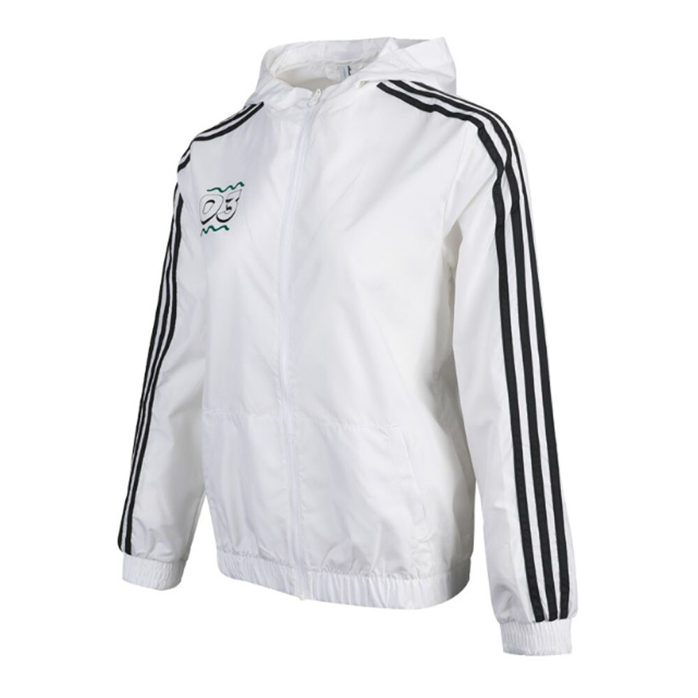 

Куртка Adidas Neo, белый